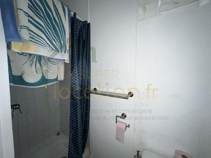 Appartement - 24 m² - 1 pièce