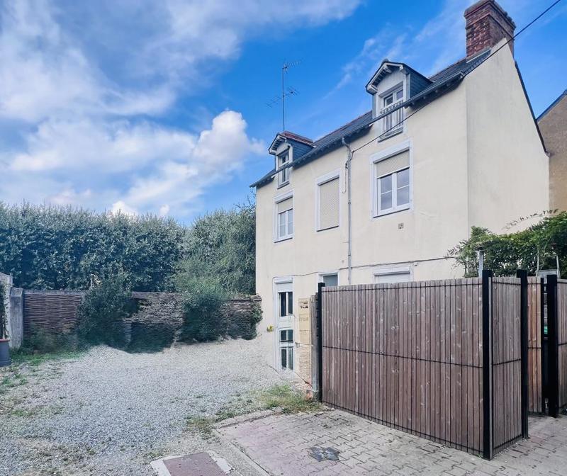 Studio - 18 m² - 1 pièce