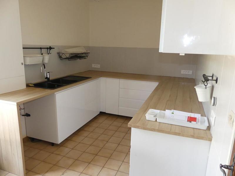 Pavillon - 175 m² - 7 pièces