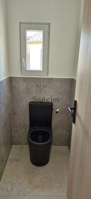 Appartement - 90 m² - 3 pièces