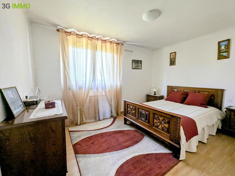 Villa - 145 m² - 4 pièces