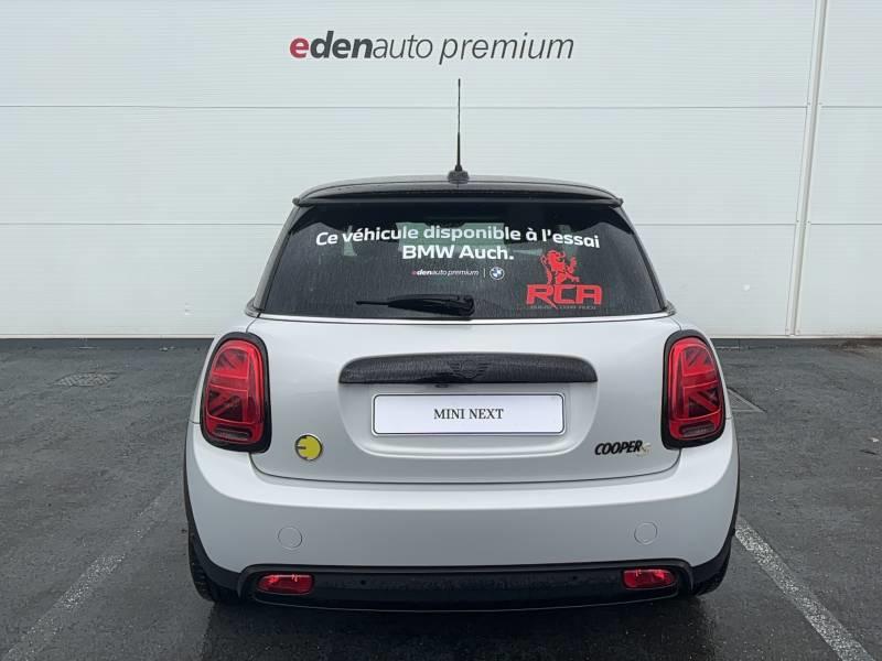 Mini Mini Hatch 3 Portes Cooper se 184 ch Edition Premium