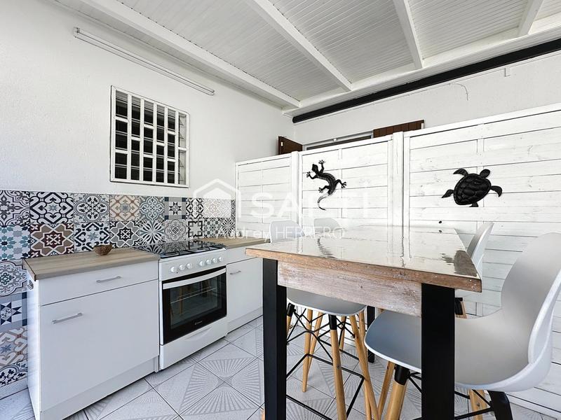 Villa - 148 m² - 4 pièces