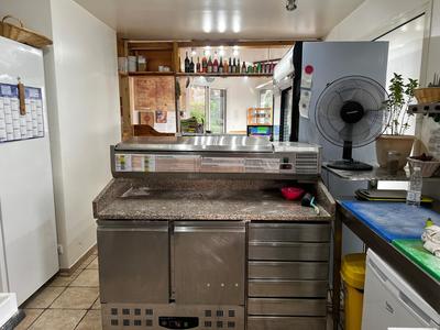 Local commercial - 60 m²