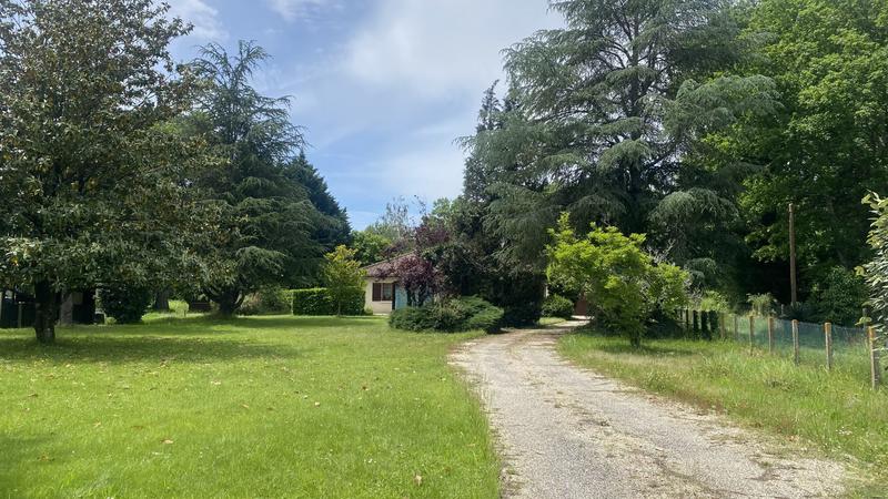 Maison - 115 m² - 4 pièces