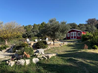 Maison - 187 m² - 8 pièces