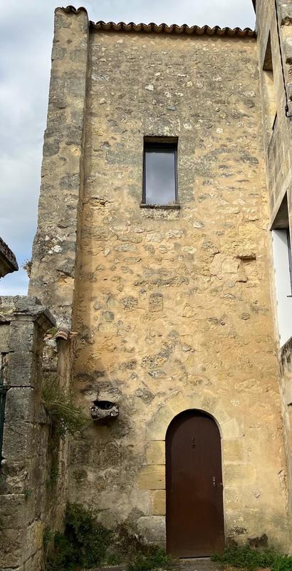 Maison - 232 m² - 6 pièces