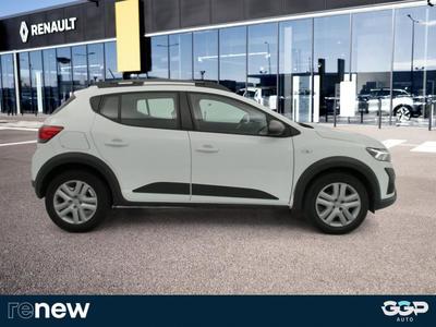 Dacia Sandero TCe 110 Stepway Expression