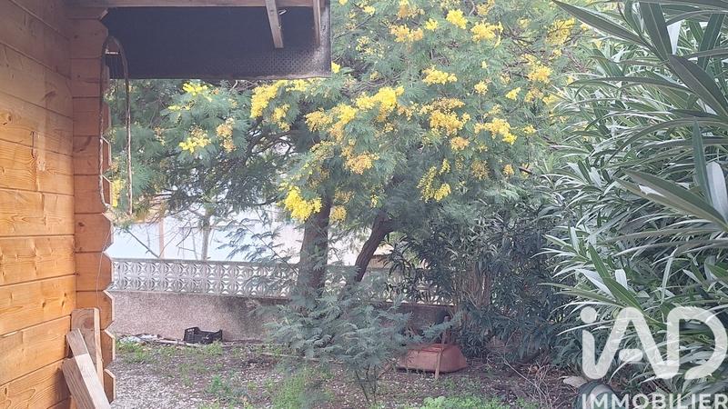 Maison - 83 m² - 4 pièces