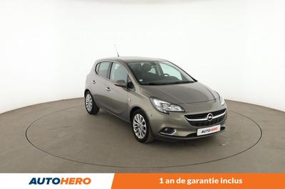 Opel Corsa 1.0 EcoTec Turbo Cosmo 5p 115 ch