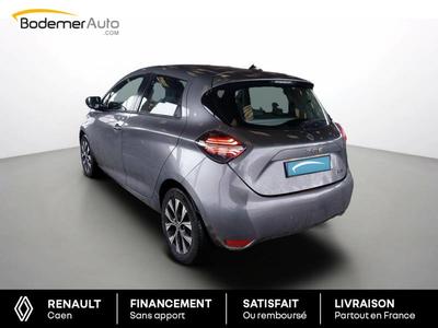 Renault Zoe R110 - My22 Evolution