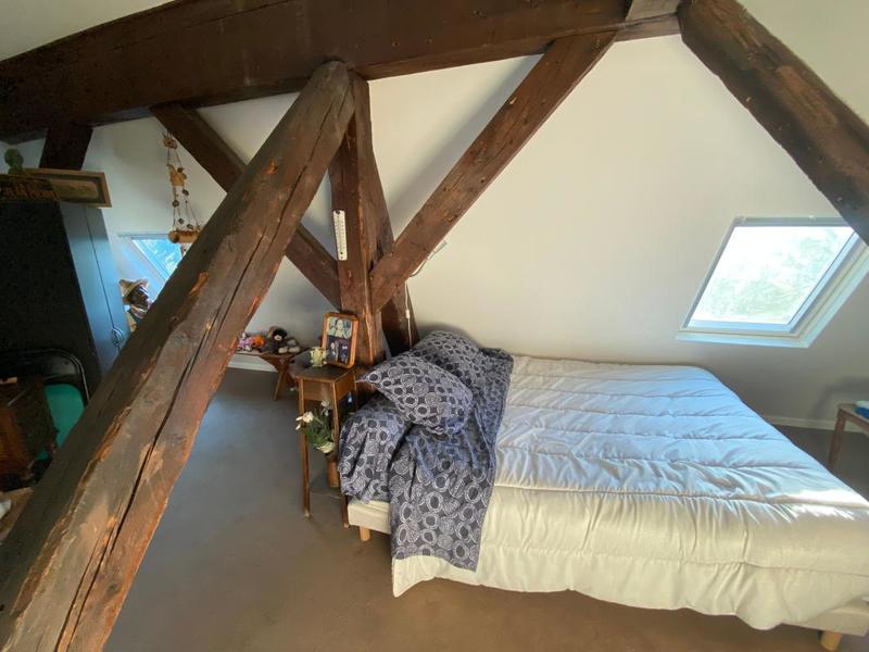 Duplex - 156 m² - 6 pièces