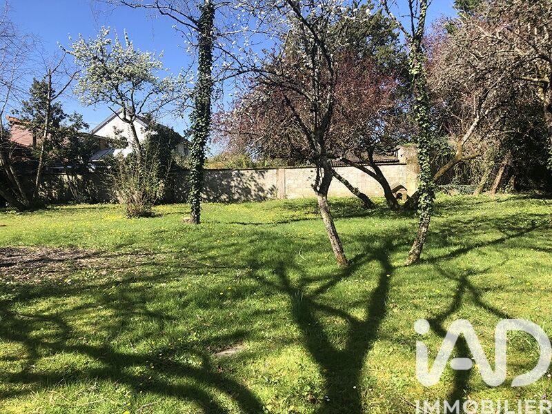 Maison de ville - 232 m² - 5 pièces