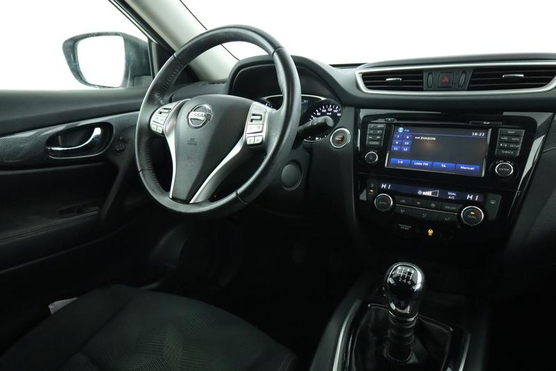 Nissan X-Trail 1.6 dCi n-Connecta 130 ch