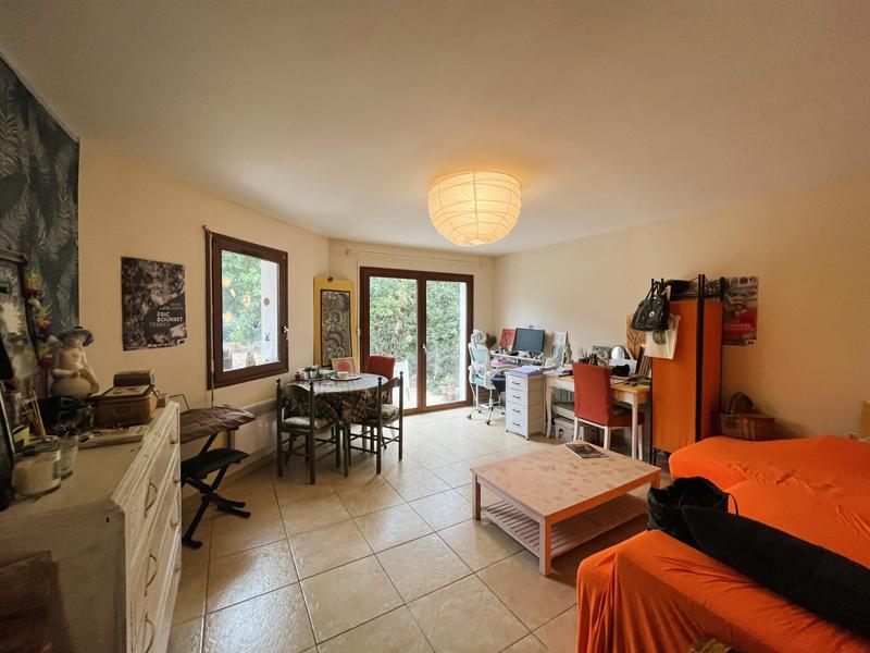 Maison - 77 m² - 3 pièces