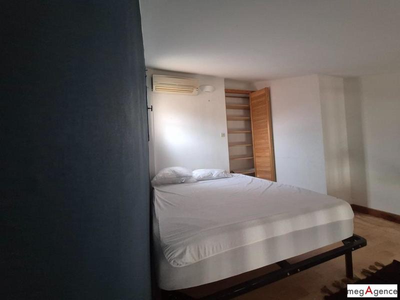 Appartement - 26 m² - 2 pièces