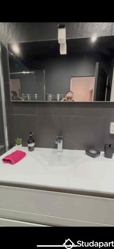 Appartement - 70 m² - 4 pièces