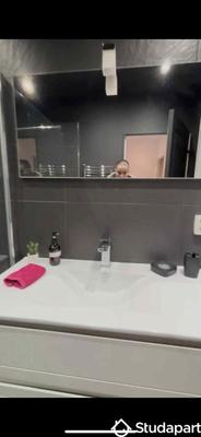 Appartement - 70 m² - 4 pièces