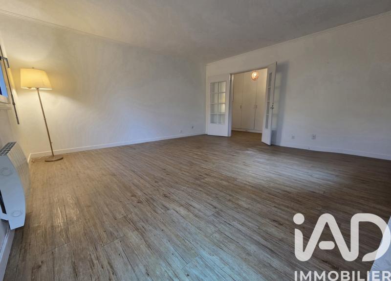 Appartement - 104 m² - 5 pièces
