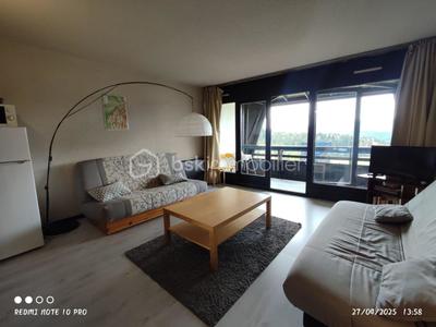 Studio - 35 m² - 1 pièce