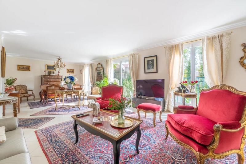 Maison - 127 m² - 6 pièces