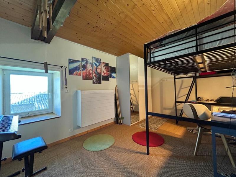 Ferme - 178 m² - 7 pièces