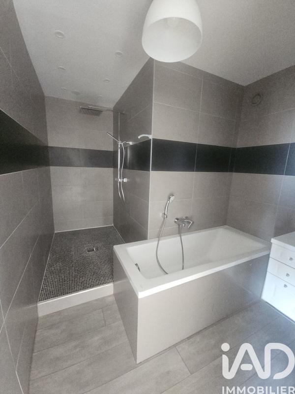 Appartement - 71 m² - 3 pièces