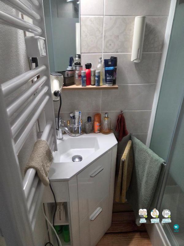 Appartement - 31 m² - 2 pièces