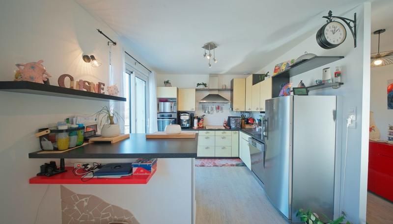 Maison - 156 m² - 6 pièces