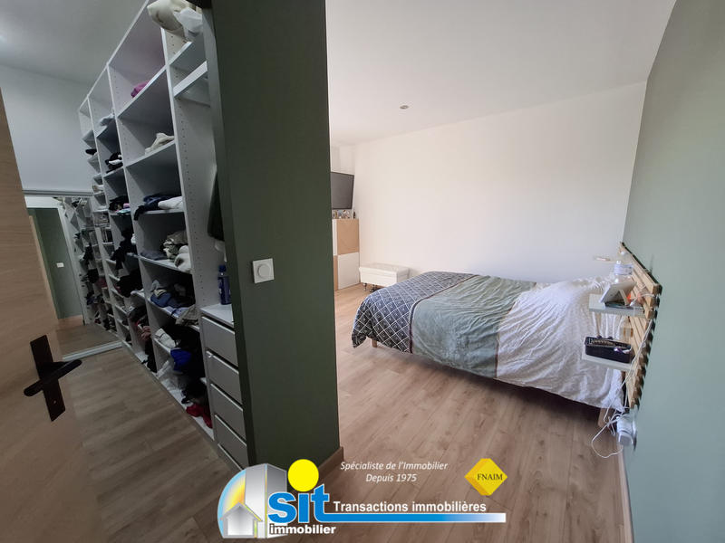 Villa - 200 m² - 7 pièces