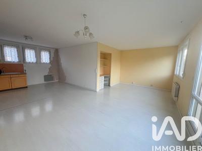 Appartement - 75 m² - 4 pièces