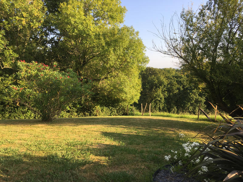 Maison - 260 m² - 9 pièces