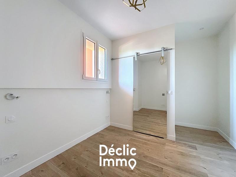 Appartement - 74 m² - 4 pièces