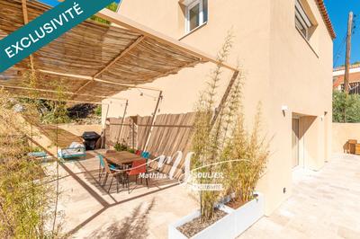 Maison - 135 m² - 4 pièces