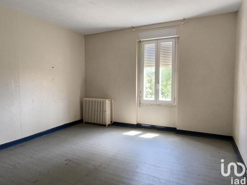 Château - 195 m² - 9 pièces