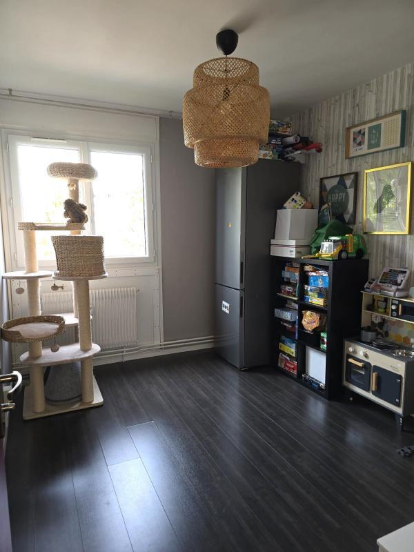 Appartement - 77 m² - 4 pièces