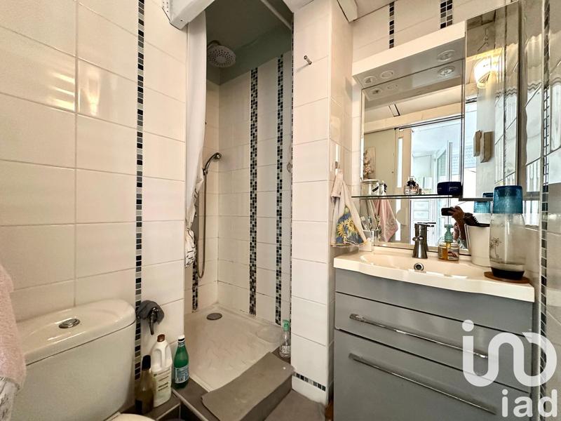 Appartement - 85 m² - 4 pièces