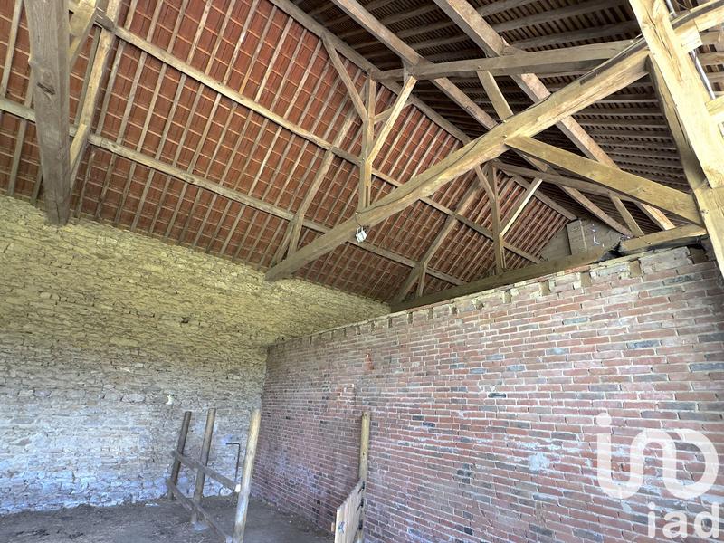 Maison - 134 m² - 5 pièces