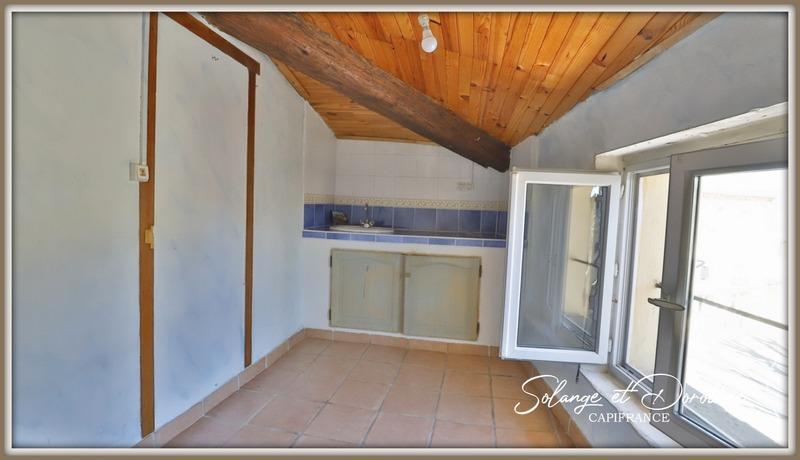 Maison en pierre - 182 m² - 7 pièces