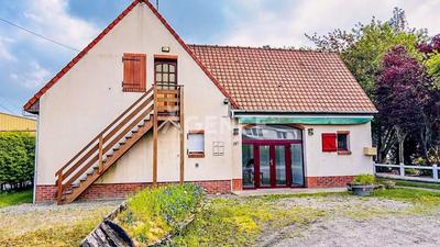 Maison - 146 m² - 4 pièces