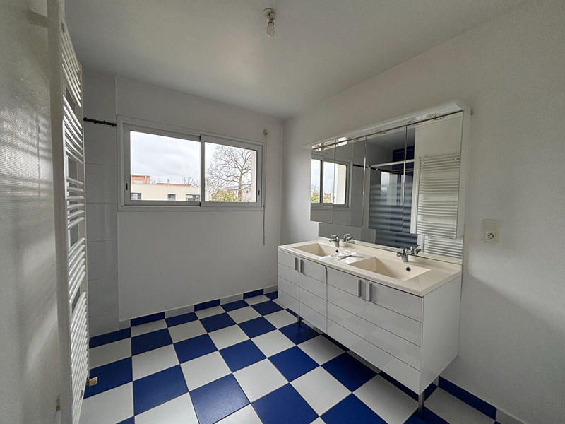 Maison - 112 m² - 5 pièces