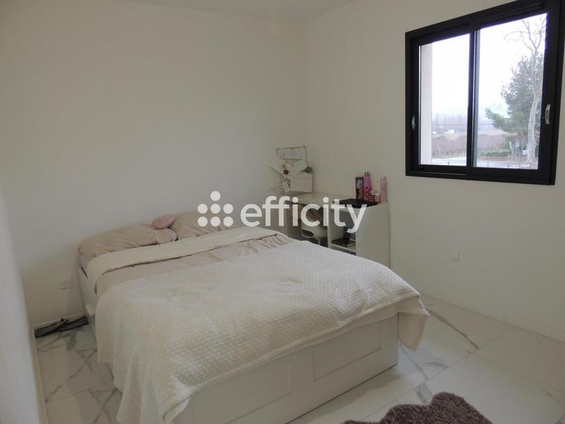 Maison - 128 m² - 4 pièces