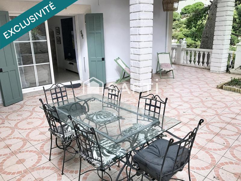 Maison - 102 m² - 4 pièces