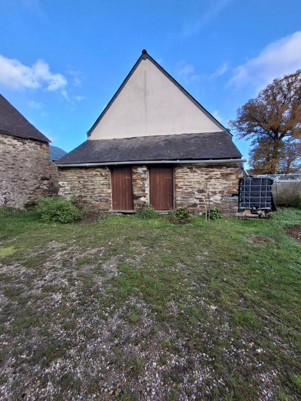 Maison - 81 m² - 4 pièces