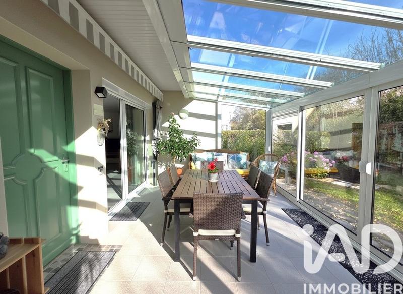 Maison - 78 m² - 3 pièces