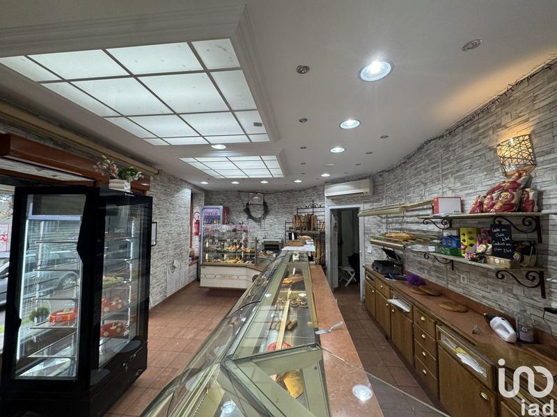 Local commercial - 130 m²