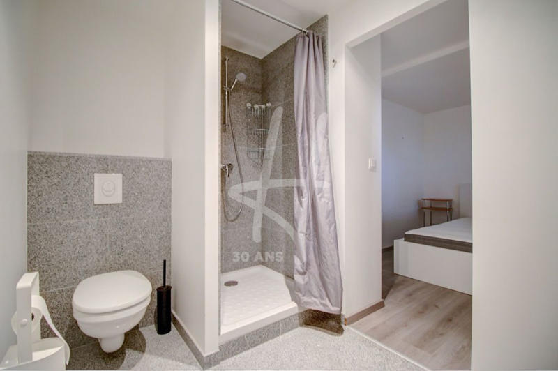 Appartement - 30 m² - 1 pièce