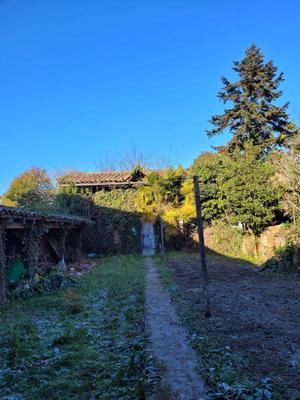 Maison de village - 130 m² - 5 pièces