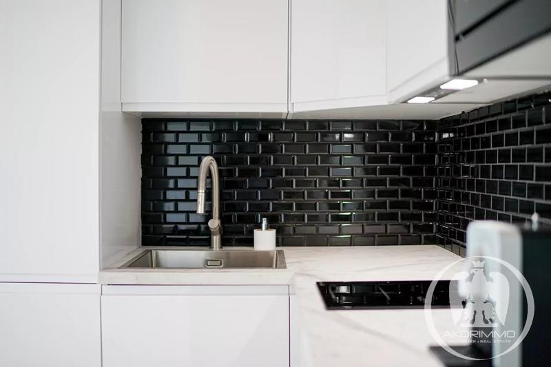 Appartement - 23 m² - 2 pièces