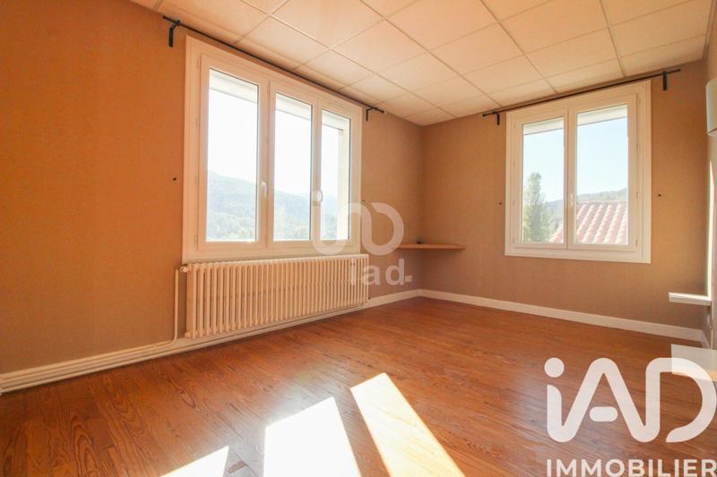 Maison - 160 m² - 7 pièces